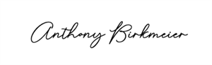 Anthony Birkmeier